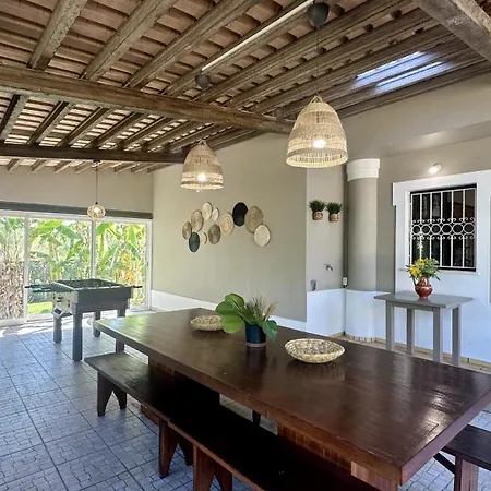 别墅 Atanasio By Check-in Portugal 阿尔布费拉