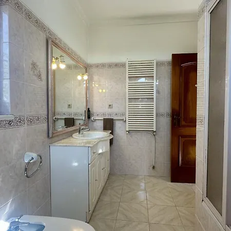 Atanasio - Private Pool - 10 Guests - Albufeira