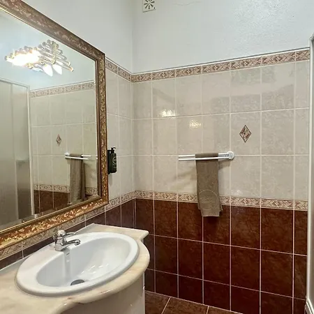 Atanasio - Private Pool - 10 Guests -