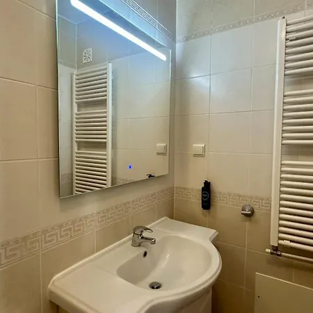 Atanasio - Private Pool - 10 Guests -