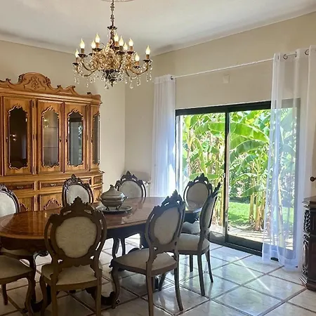 别墅 Atanasio By Check-in Portugal