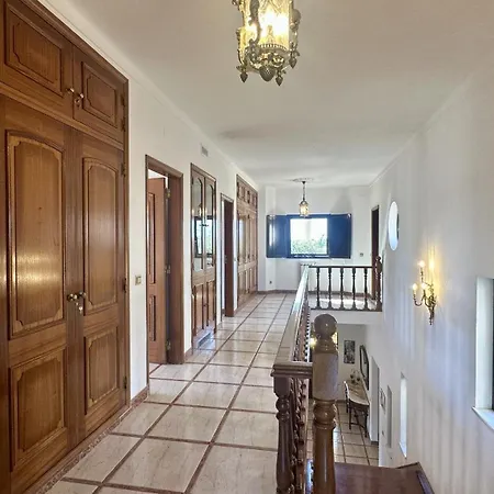 Atanasio - Private Pool - 10 Guests - Villa *