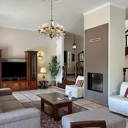 Villa Atanasio - Private Pool - 10 Guests - Albufeira