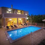 Vila Atanasio - Private Pool - 10 Guests - *