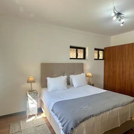 Villa Atanasio By Check-in Portugal Albufeira