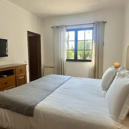 Atanasio By Check-in Portugal Villa Albufeira