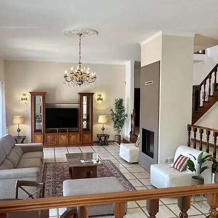 Villa Atanasio By Check-in Portugal