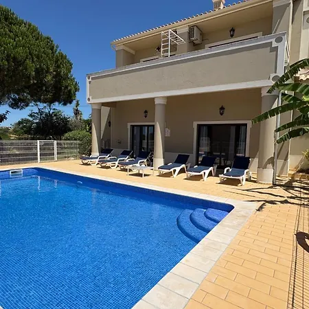 Atanasio By Check-in Portugal Albufeira