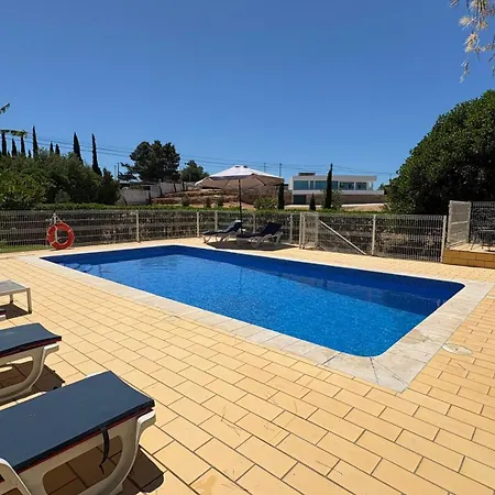 Atanasio By Check-in Portugal Villa