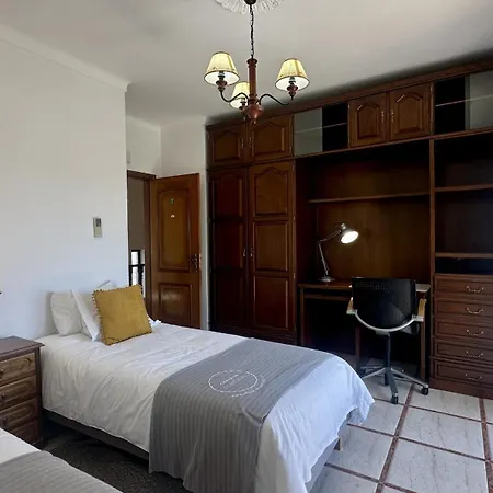 Atanasio By Check-in Portugal Willa *