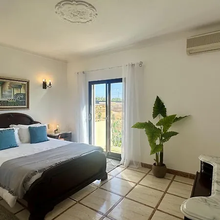 Atanasio By Check-in Portugal Willa Albufeira