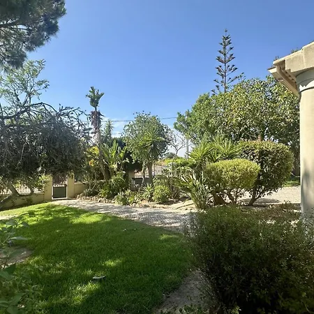 Atanasio By Check-in Portugal Willa Albufeira